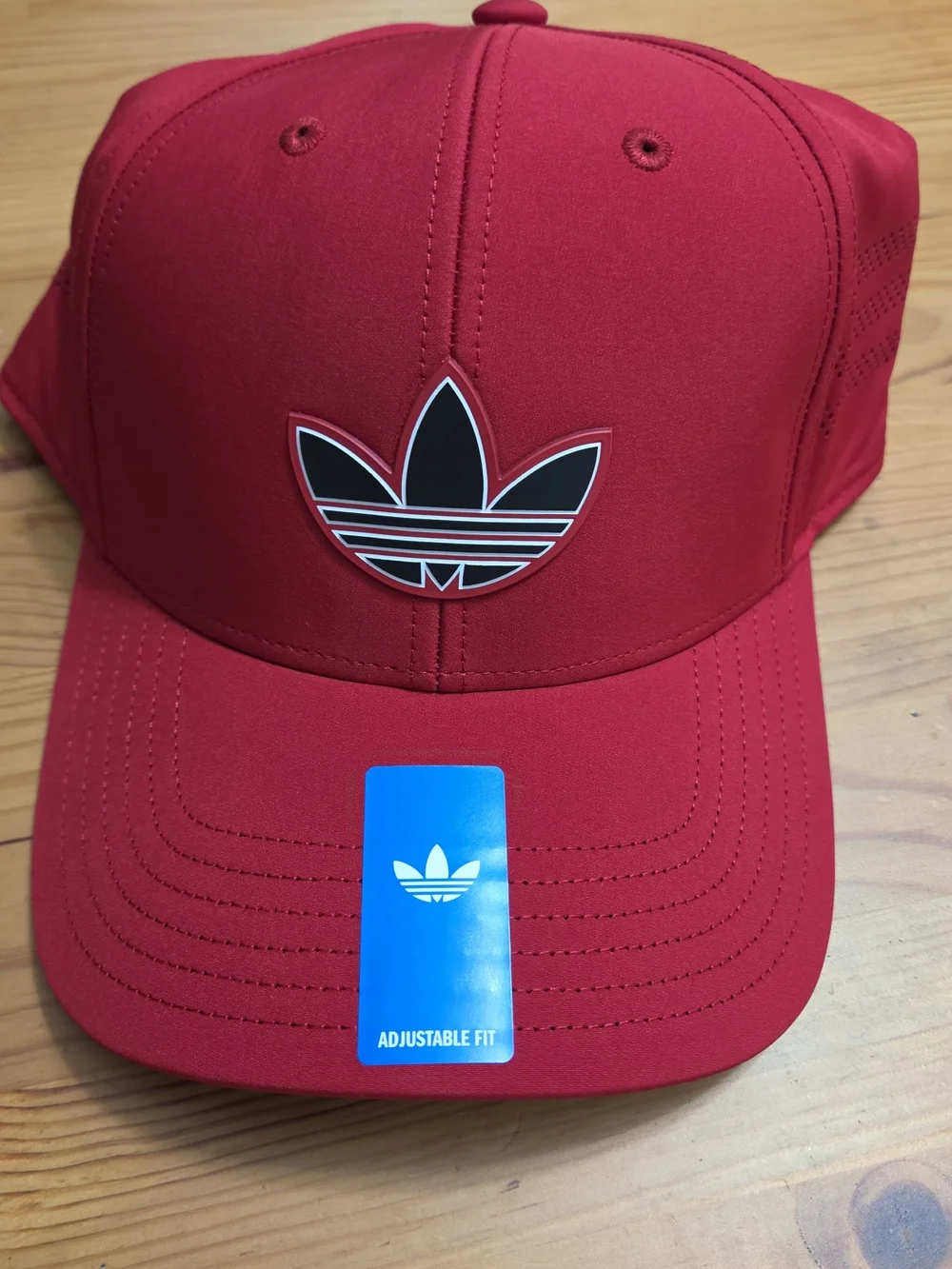 Adidas Originals Trefoil Adjustable Cap Men's